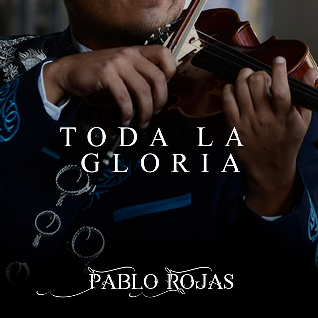 Toda La Gloria cover