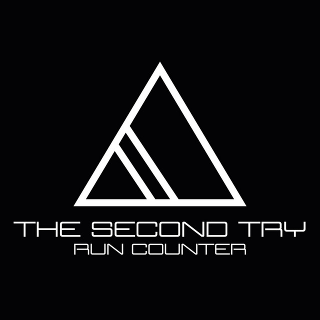 Run Counter cover