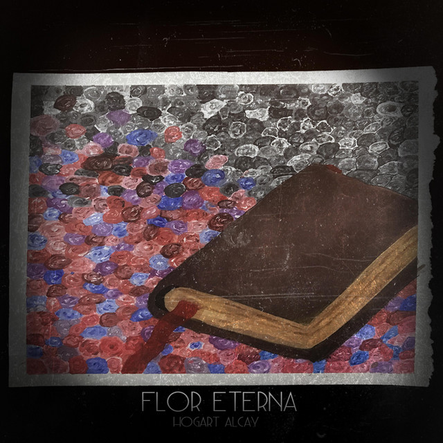Flor Eterna cover art