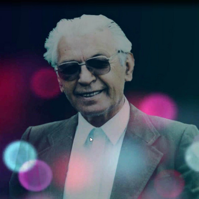 MOHAMMAD MAMLE cover art