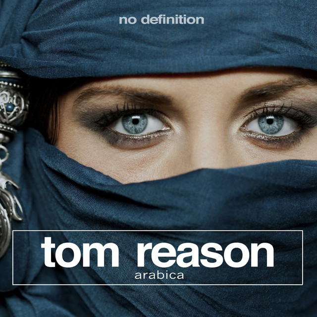 Arabica - Original Club Mix album art