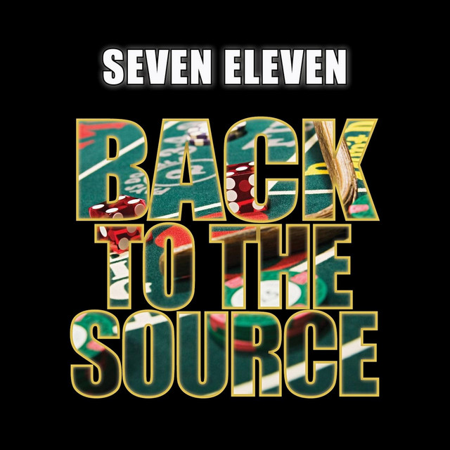 Back to the Source cover art