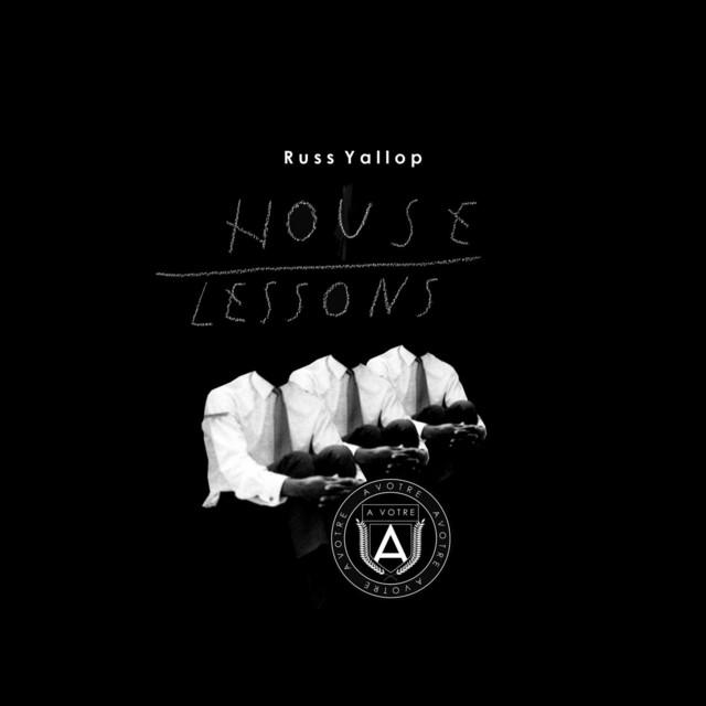 House Lessons cover art