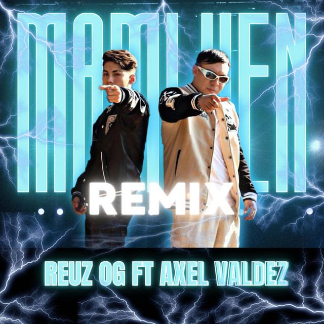 MAMI VEN - REMIX