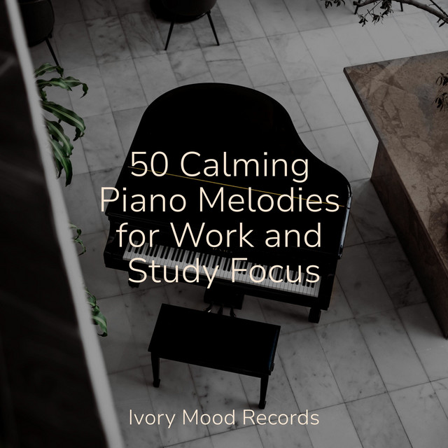 50 Calming Piano Melodies for Work and Study Focus - Album by SD | Spotify
