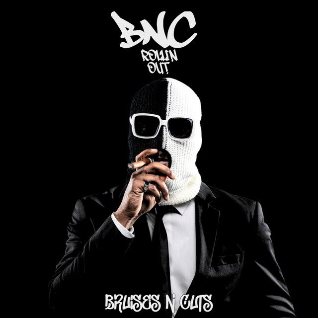 Rollin Out album art