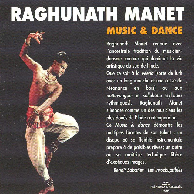 Music & Dance