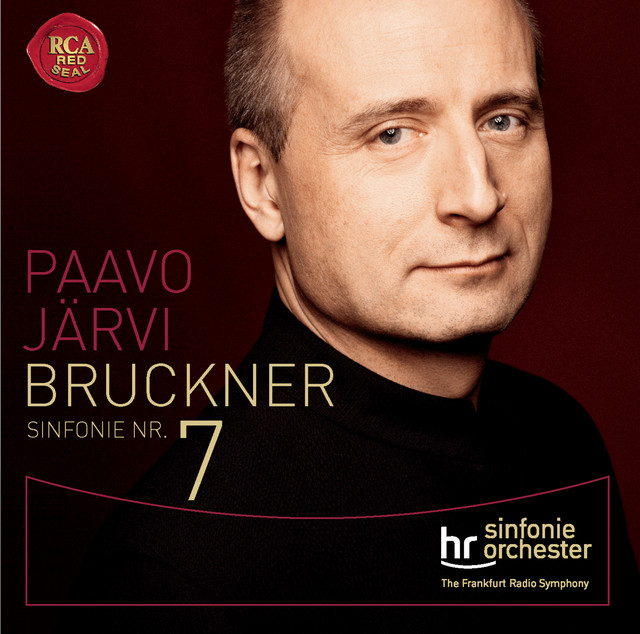 Bruckner: Symphony No.7