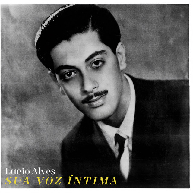 Sua Voz Intima cover art