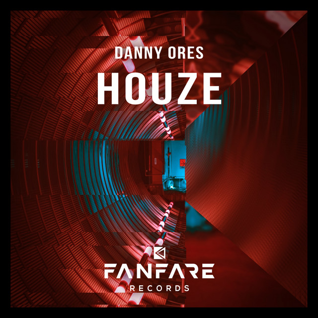 Houze album art