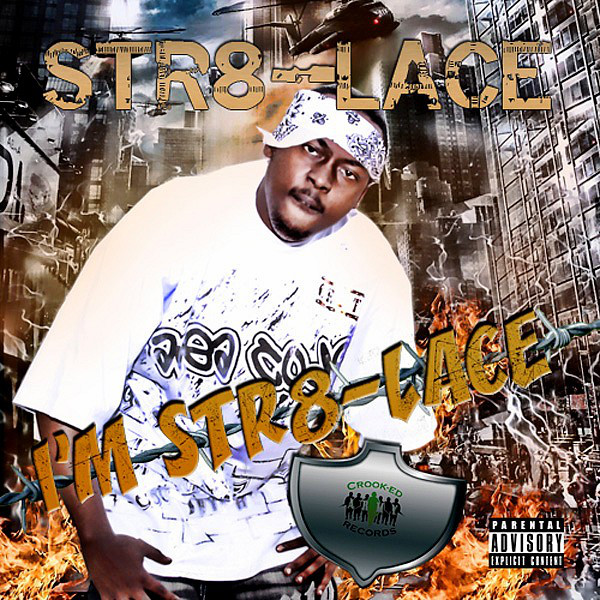 Im In The House cover art