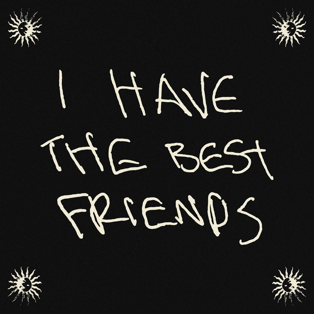 Song For A Friend artwork