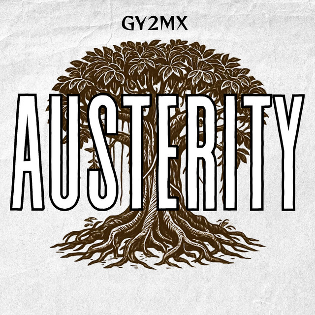 Austerity Riddim