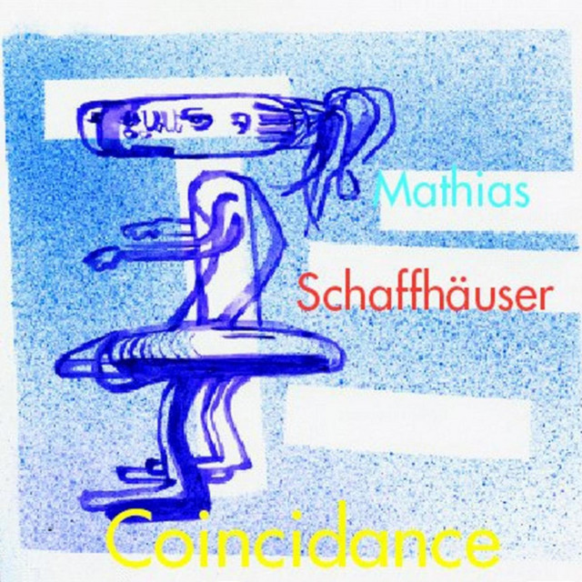 Coincidance cover art