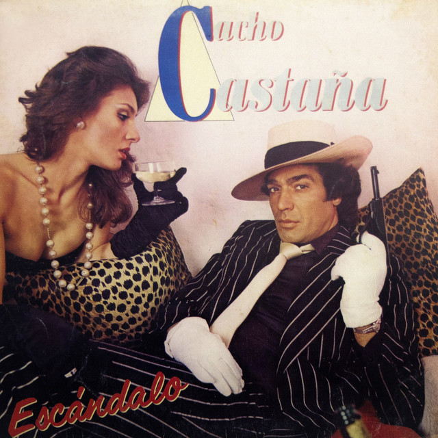 Escándalo (Remasterizado 2019) cover art