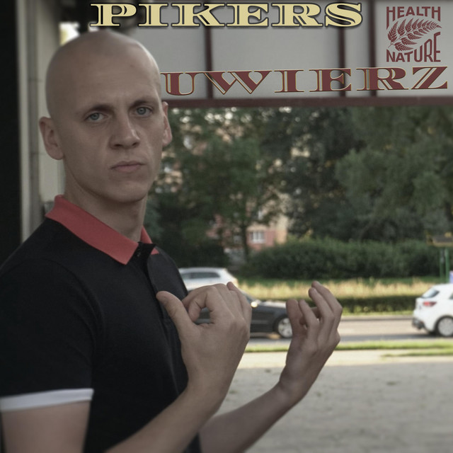 Uwierz cover art