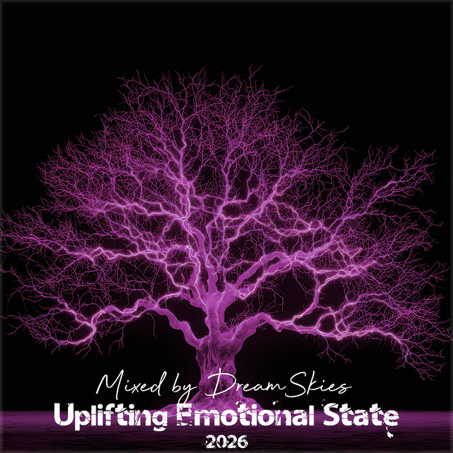Uplifting Emotional State, Vol. 133 - Uplifting Mix