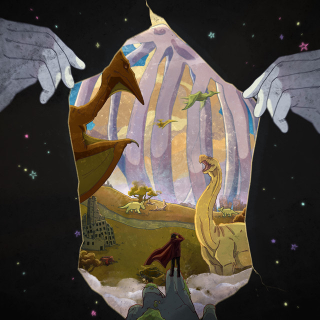 undefined album image