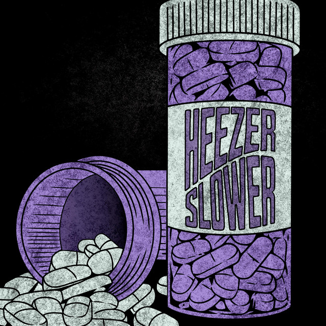 Slower cover