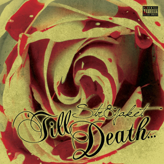 'Till Death cover art