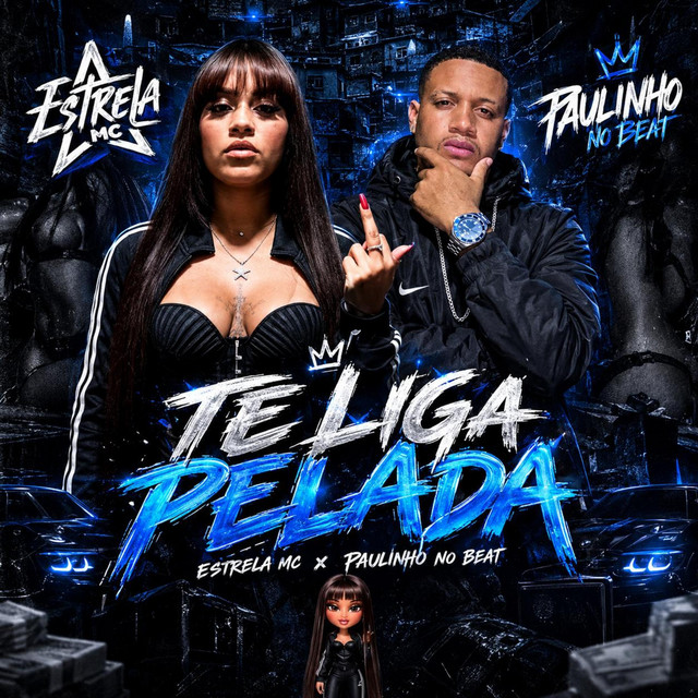 Te Liga Pelada