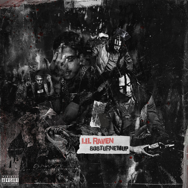Trapped on Holland cover art