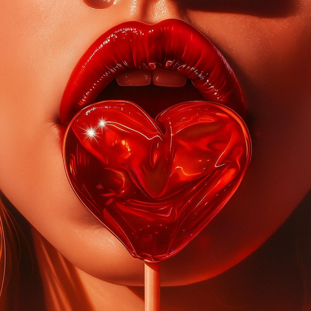MALDITA DE EX SUBMUNDO cover art