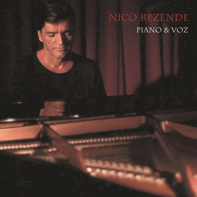 Piano & Voz cover art