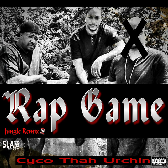 Rap Game [Jungle Remix 2] - Single by Cyco Thah Urchin | Spotify