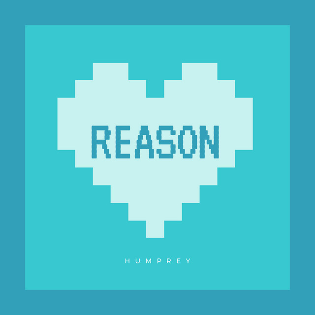Reason cover art