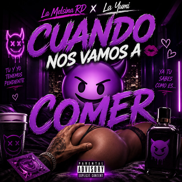 Cuando Nos Vamos a Comer