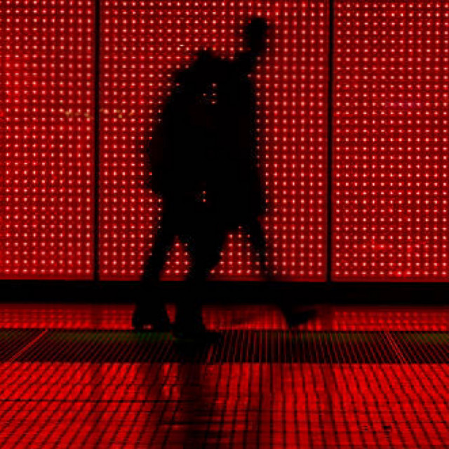 nightmare cover art