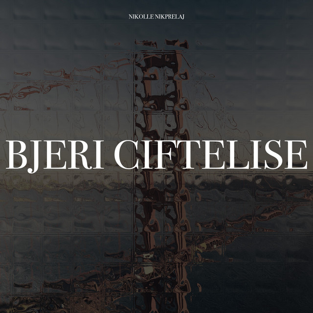Bjeri Ciftelise