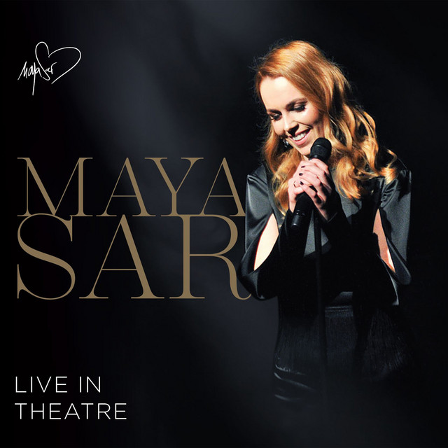 Live In Theatre cover art