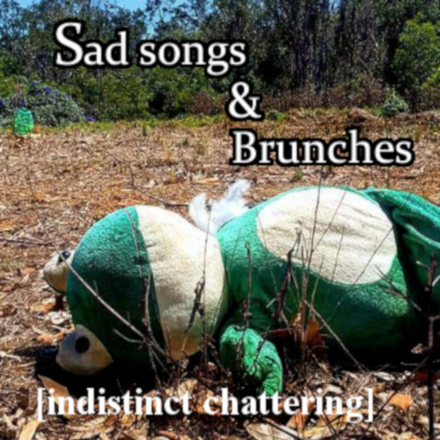 Sad Songs & Brunches cover