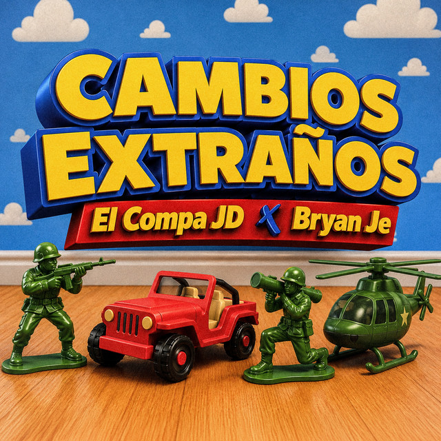 Cambios Extraños