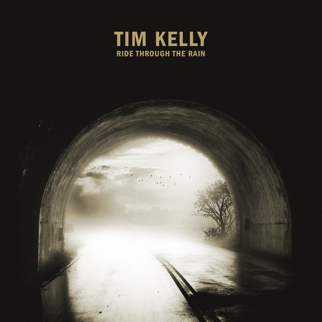 Ride Through the Rain cover art