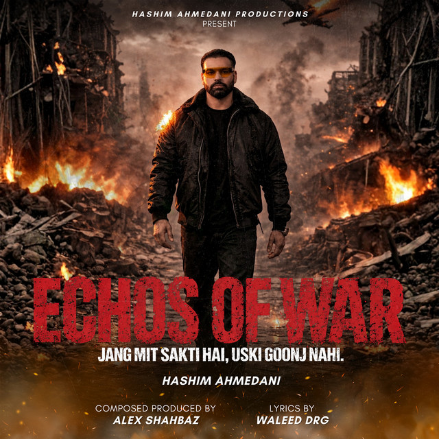 Echos of War