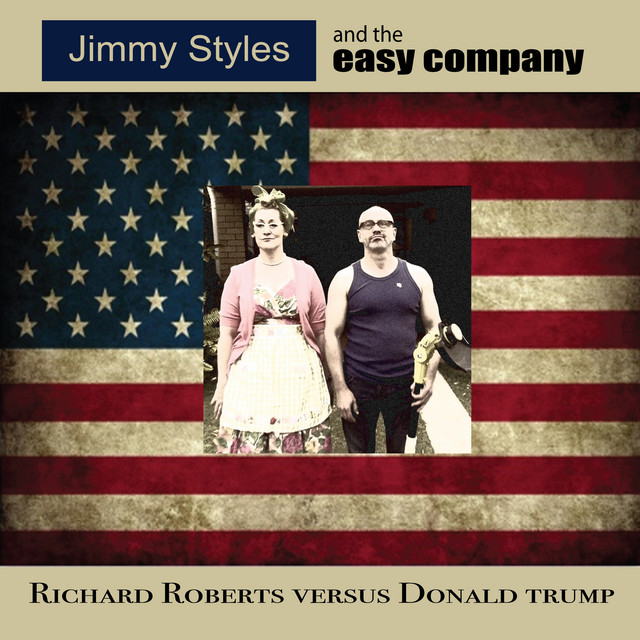 Jimmy Styles and the Easy Company