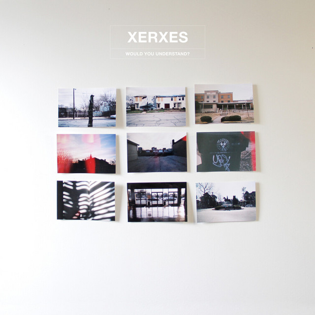 Xerxes
