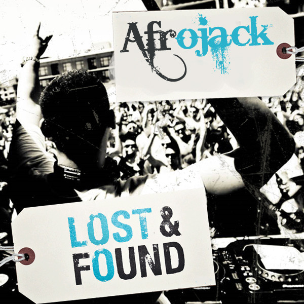 Lost & Found cover art