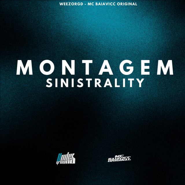 Montagem Sinistrality