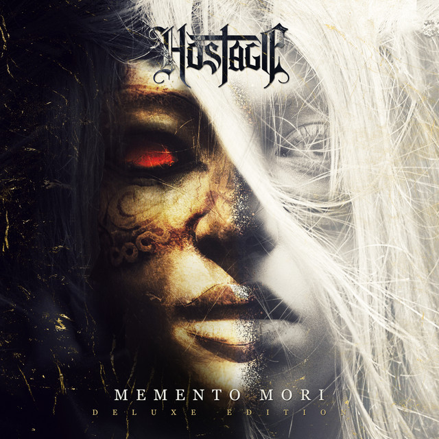 MEMENTO MORI (Deluxe Edition) cover art