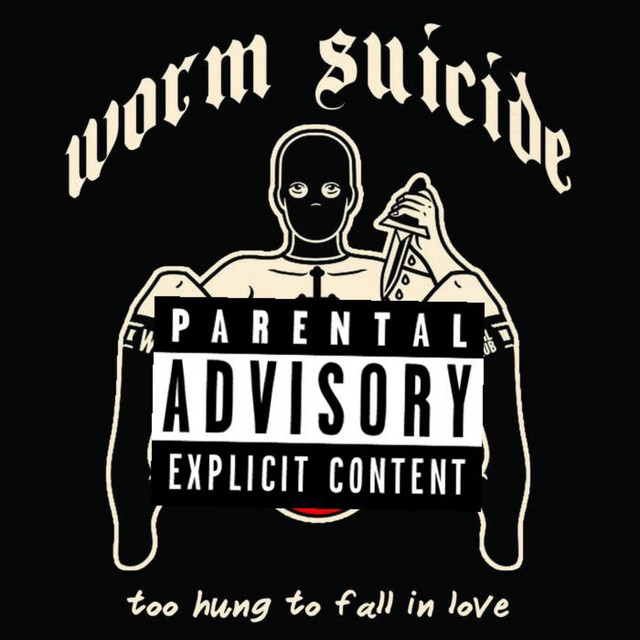 Too Hung to Fall in Love cover art