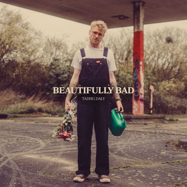 Beautifully Bad album image