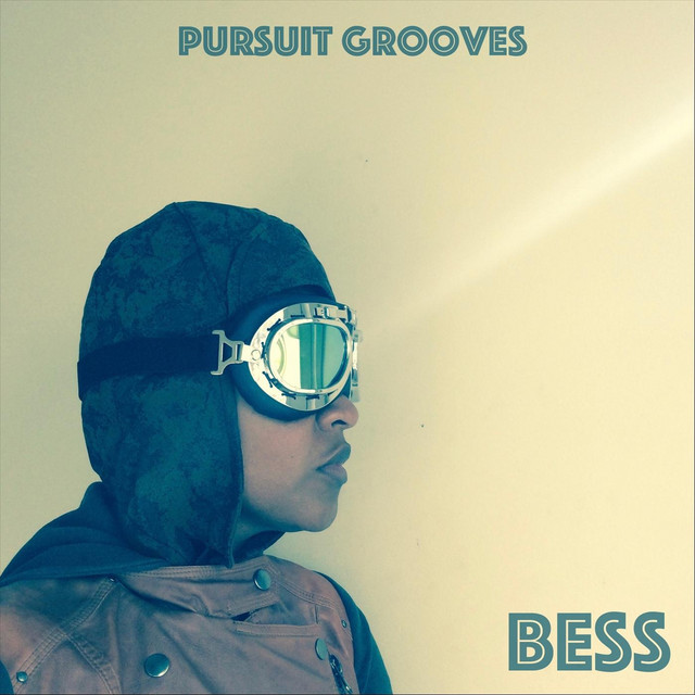 Bess cover art