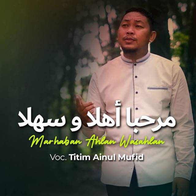 Titim Ainul Mufid | Spotify