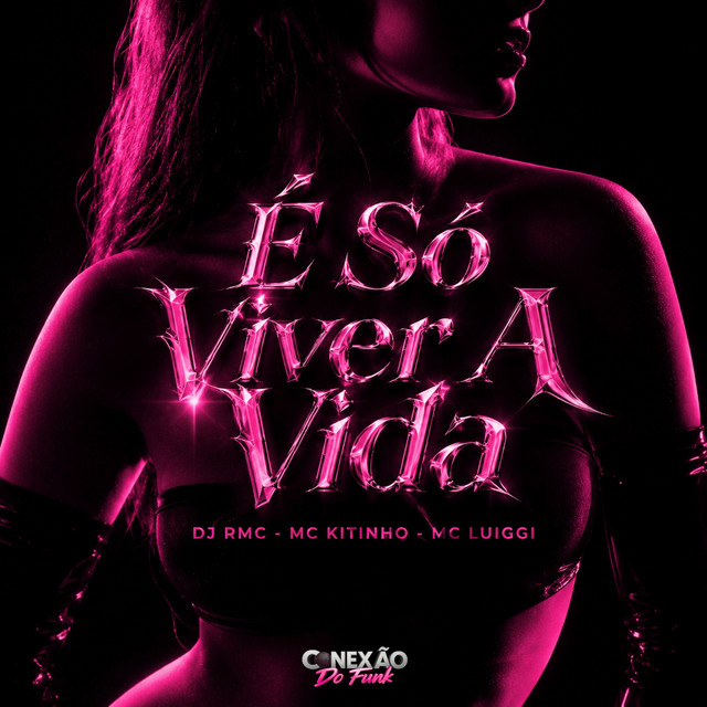 É Só Viver A Vida