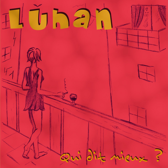 Qui dit mieux ? cover art