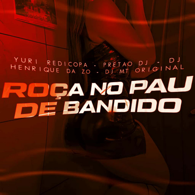 Roça no Pau de Bandido